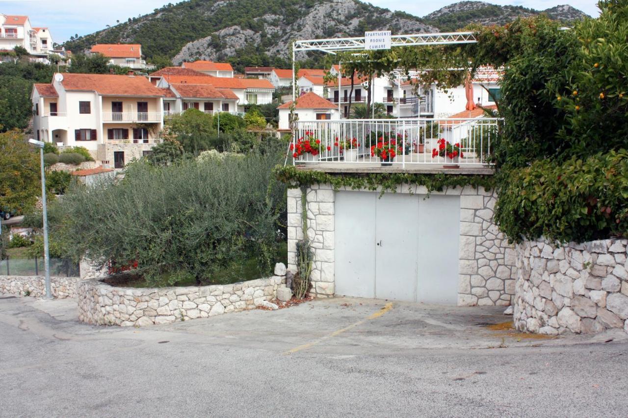 Double Room Hvar 141B Hvar Town Exteriér fotografie