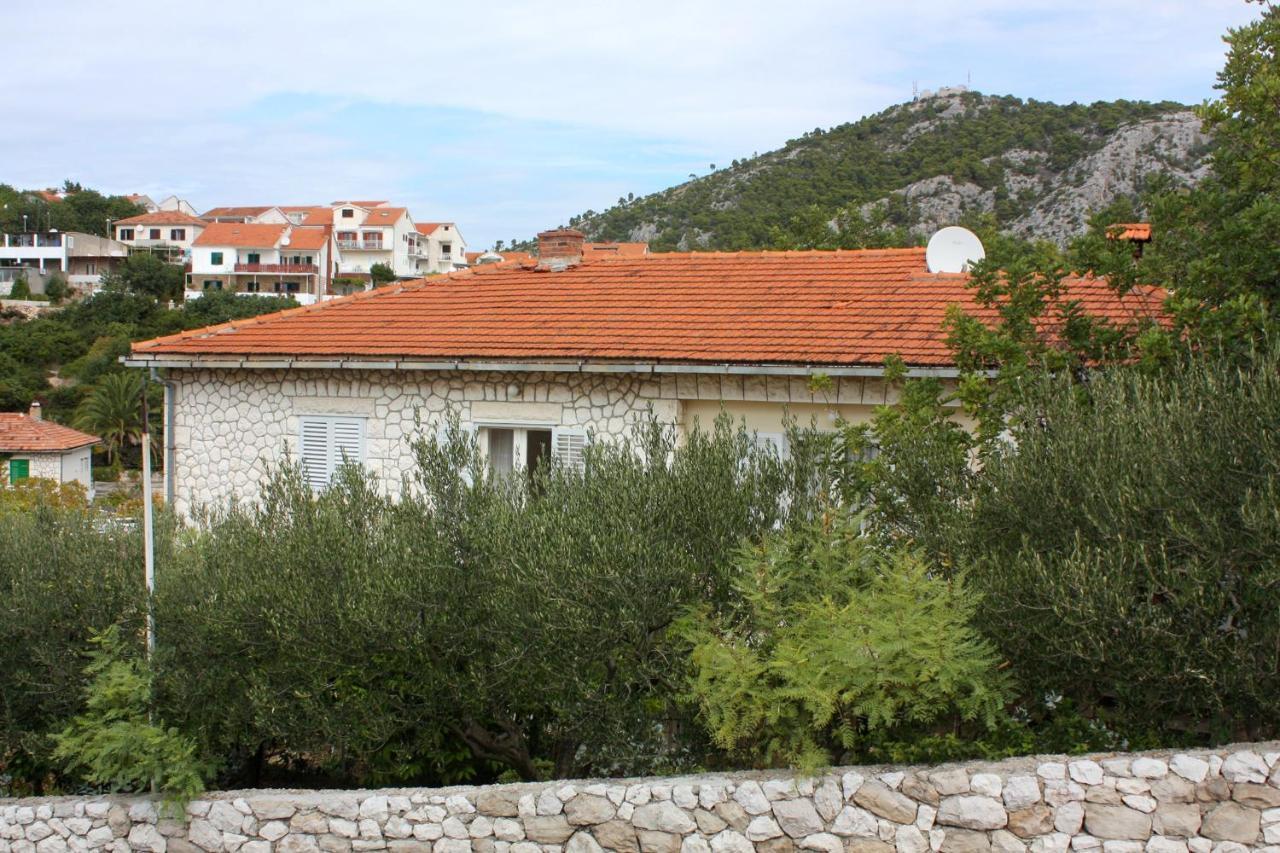 Double Room Hvar 141B Hvar Town Exteriér fotografie