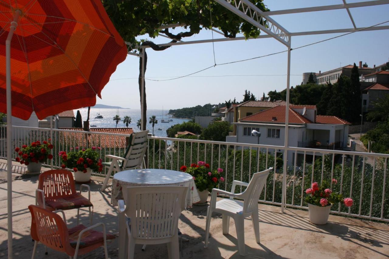 Double Room Hvar 141B Hvar Town Exteriér fotografie