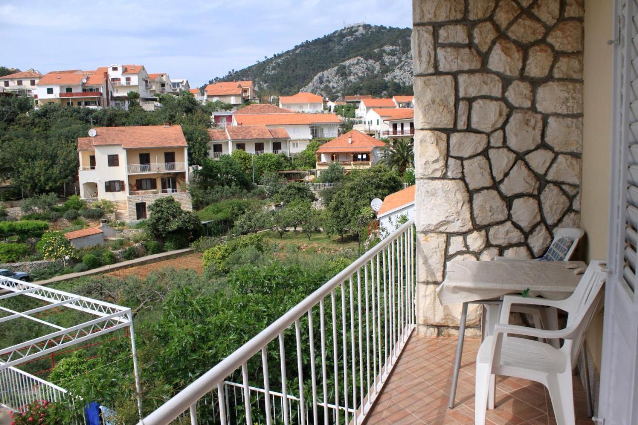 Double Room Hvar 141B Hvar Town Exteriér fotografie
